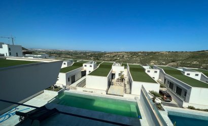 Reventa - Villa -
Rojales - Inland