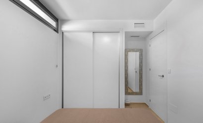 Reventa - Villa -
Orihuela Costa - Costa Blanca
