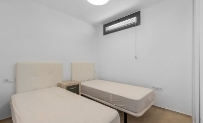Reventa - Villa -
Orihuela Costa - Costa Blanca