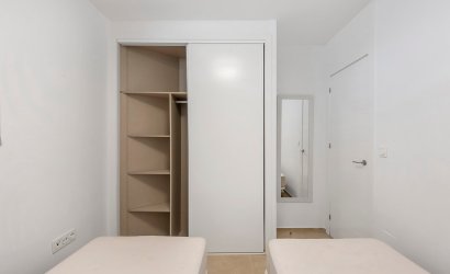 Reventa - Villa -
Orihuela Costa - Costa Blanca