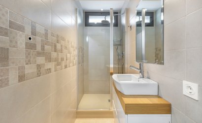 Reventa - Villa -
Orihuela Costa - Costa Blanca
