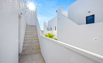 Resale - Villa -
Orihuela Costa - Costa Blanca