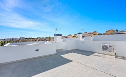 Resale - Villa -
Orihuela Costa - Costa Blanca