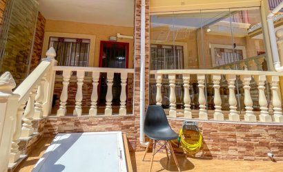 Reventa - Town House -
Orihuela Costa - Costa Blanca