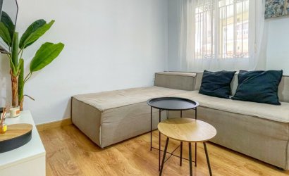 Reventa - Town House -
Orihuela Costa - Costa Blanca