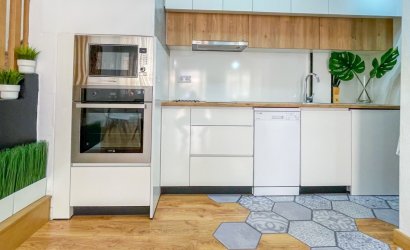 Reventa - Town House -
Orihuela Costa - Costa Blanca