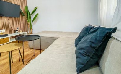 Reventa - Town House -
Orihuela Costa - Costa Blanca
