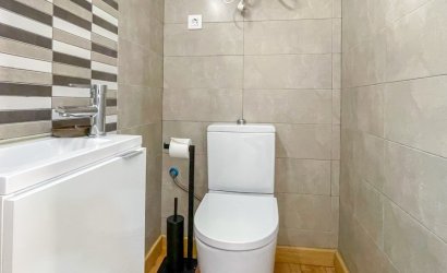 Reventa - Town House -
Orihuela Costa - Costa Blanca