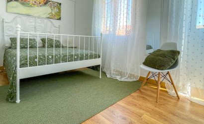 Reventa - Town House -
Orihuela Costa - Costa Blanca