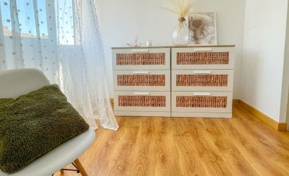 Reventa - Town House -
Orihuela Costa - Costa Blanca