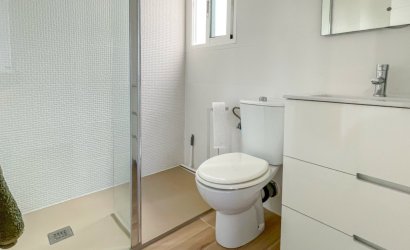 Reventa - Town House -
Orihuela Costa - Costa Blanca