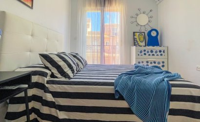 Reventa - Town House -
Orihuela Costa - Costa Blanca