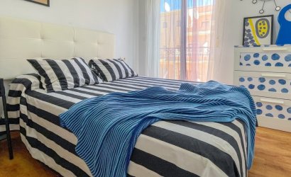 Reventa - Town House -
Orihuela Costa - Costa Blanca