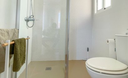Reventa - Town House -
Orihuela Costa - Costa Blanca