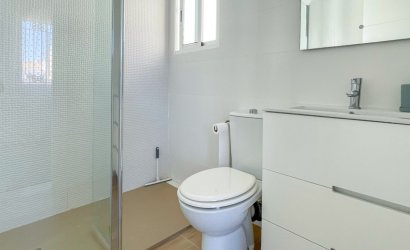 Reventa - Town House -
Orihuela Costa - Costa Blanca