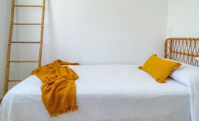 Reventa - Town House -
Orihuela Costa - Costa Blanca