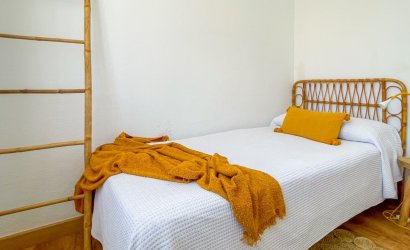 Reventa - Town House -
Orihuela Costa - Costa Blanca