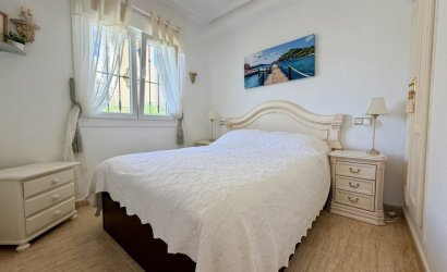 Reventa - Town House -
Orihuela Costa - Costa Blanca