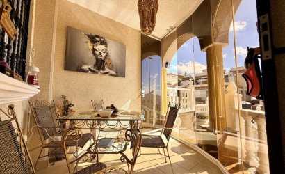 Reventa - Town House -
Orihuela Costa - Costa Blanca