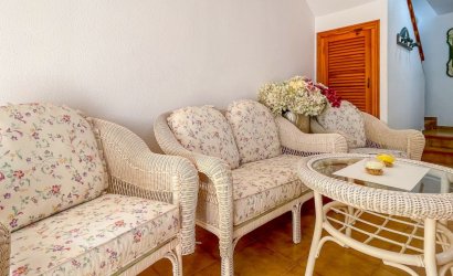 Reventa - Town House -
Orihuela Costa - Costa Blanca