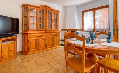 Reventa - Town House -
Orihuela Costa - Costa Blanca