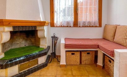 Reventa - Town House -
Orihuela Costa - Costa Blanca