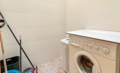 Reventa - Town House -
Orihuela Costa - Costa Blanca