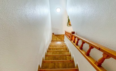 Reventa - Town House -
Orihuela Costa - Costa Blanca