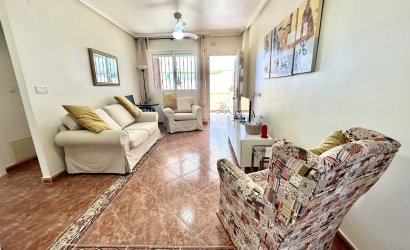 Revente - Apartment -
La Zenia - Costa Blanca