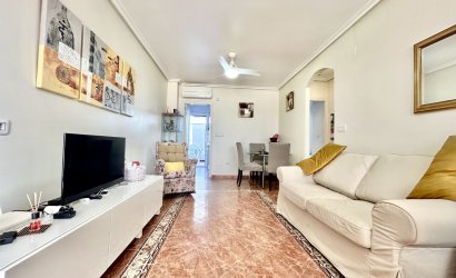 Revente - Apartment -
La Zenia - Costa Blanca