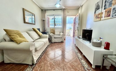 Revente - Apartment -
La Zenia - Costa Blanca