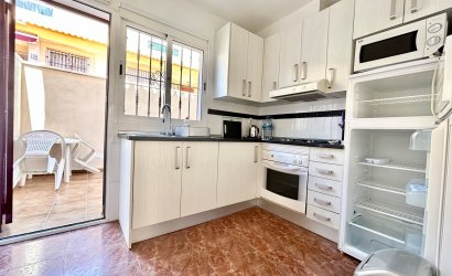 Revente - Apartment -
La Zenia - Costa Blanca