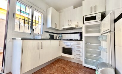 Revente - Apartment -
La Zenia - Costa Blanca
