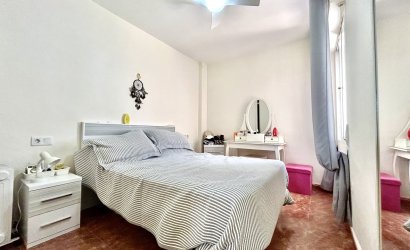 Revente - Apartment -
La Zenia - Costa Blanca