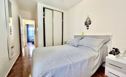 Revente - Apartment -
La Zenia - Costa Blanca