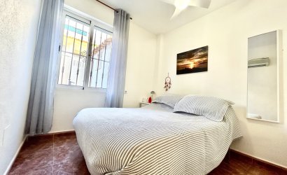 Revente - Apartment -
La Zenia - Costa Blanca