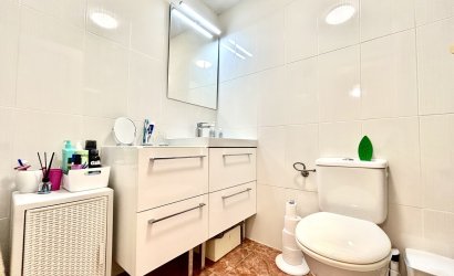 Revente - Apartment -
La Zenia - Costa Blanca