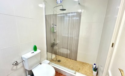 Revente - Apartment -
La Zenia - Costa Blanca