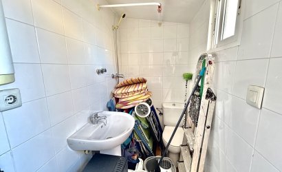 Revente - Apartment -
La Zenia - Costa Blanca