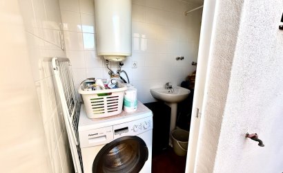 Revente - Apartment -
La Zenia - Costa Blanca