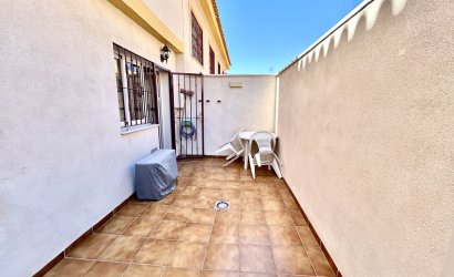 Revente - Apartment -
La Zenia - Costa Blanca