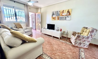 Revente - Apartment -
La Zenia - Costa Blanca