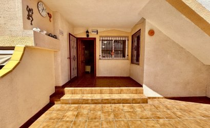 Revente - Apartment -
La Zenia - Costa Blanca