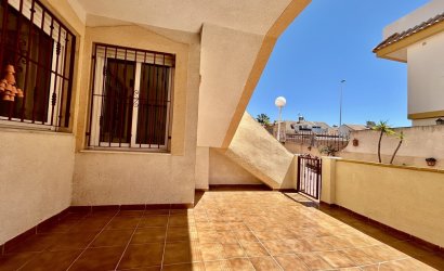 Revente - Apartment -
La Zenia - Costa Blanca