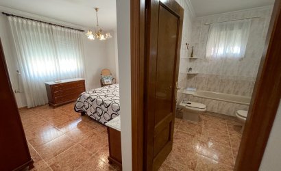 Reventa - Town House -
Formentera del Segura - Costa Blanca