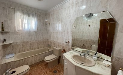 Reventa - Town House -
Formentera del Segura - Costa Blanca
