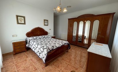 Reventa - Town House -
Formentera del Segura - Costa Blanca