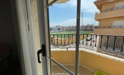 Reventa - Town House -
Formentera del Segura - Costa Blanca