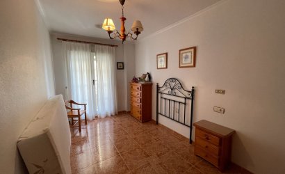 Reventa - Town House -
Formentera del Segura - Costa Blanca