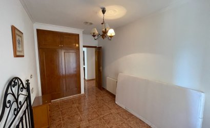 Reventa - Town House -
Formentera del Segura - Costa Blanca